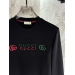 2025年10月21日入荷新作Gucci長袖Tシャツ 秋冬高品質超厳選★入手困難/LD工場
