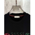 2025年10月21日入荷新作Gucci長袖Tシャツ 秋冬高品質超厳選★入手困難/LD工場