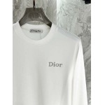 2025年10月21日入荷新作Dior長袖Tシャツ 秋冬高品質超厳選★入手困難/LD工場