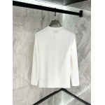 2025年10月21日入荷新作Dior長袖Tシャツ 秋冬高品質超厳選★入手困難/LD工場