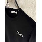 2025年10月21日入荷新作Dior長袖Tシャツ 秋冬高品質超厳選★入手困難/LD工場