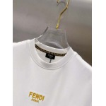 2025年10月21日入荷新作Fendi半袖Tシャツ 秋冬高品質超厳選★入手困難/LD工場