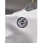 2025年10月21日入荷新作Fendi半袖Tシャツ 秋冬高品質超厳選★入手困難/LD工場