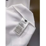 2025年10月21日入荷新作Fendi半袖Tシャツ 秋冬高品質超厳選★入手困難/LD工場