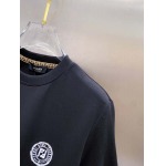 2025年10月21日入荷新作Fendi半袖Tシャツ 秋冬高品質超厳選★入手困難/LD工場