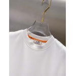 2025年10月21日入荷新作HERMES半袖Tシャツ 秋冬高品質超厳選★入手困難/LD工場