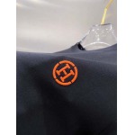 2025年10月21日入荷新作HERMES半袖Tシャツ 秋冬高品質超厳選★入手困難/LD工場