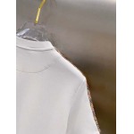 2025年10月21日入荷新作Burberry半袖Tシャツ 秋冬高品質超厳選★入手困難/LD工場
