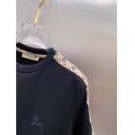 2025年10月21日入荷新作Burberry半袖Tシャツ 秋冬高品質超厳選★入手困難/LD工場