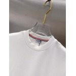 2025年10月21日入荷新作Moncler半袖Tシャツ 秋冬高品質超厳選★入手困難/LD工場