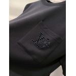 2025年10月21日入荷新作Louis Vuitton半袖Tシャツ 秋冬高品質超厳選★入手困難/LD工場