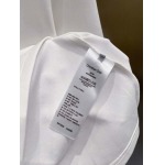 2025年10月21日入荷新作Dior半袖Tシャツ 秋冬高品質超厳選★入手困難/LD工場