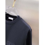 2025年10月21日入荷新作Dior半袖Tシャツ 秋冬高品質超厳選★入手困難/LD工場