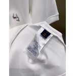 2025年10月21日入荷新作Louis Vuitton半袖Tシャツ 秋冬高品質超厳選★入手困難/LD工場