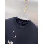 2025年10月21日入荷新作Louis Vuitton半袖Tシャツ 秋冬高品質超厳選★入手困難/LD工場