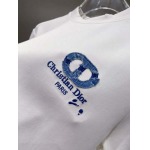 2025年10月21日入荷新作Dior半袖Tシャツ 秋冬高品質超厳選★入手困難/LD工場