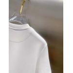 2025年10月21日入荷新作Dior半袖Tシャツ 秋冬高品質超厳選★入手困難/LD工場