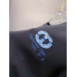 2025年10月21日入荷新作Dior半袖Tシャツ 秋冬高品質超厳選★入手困難/LD工場