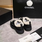 2025年10月22日入荷新作Chanel女性用35–41靴人気商品★/誕生日プレゼント/高品質/SL工場