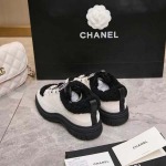 2025年10月22日入荷新作Chanel女性用35–41靴人気商品★/誕生日プレゼント/高品質/SL工場