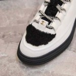 2025年10月22日入荷新作Chanel女性用35–41靴人気商品★/誕生日プレゼント/高品質/SL工場