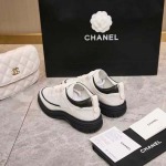 2025年10月22日入荷新作Chanel女性用35–41靴人気商品★/誕生日プレゼント/高品質/SL工場