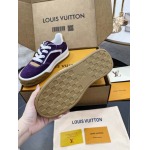 2025年10月22日入荷新作Louis Vuitton女性用35-42靴人気商品★/誕生日プレゼント/高品質/SL工場