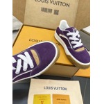2025年10月22日入荷新作Louis Vuitton女性用35-42靴人気商品★/誕生日プレゼント/高品質/SL工場