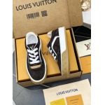 2025年10月22日入荷新作Louis Vuitton女性用35-42靴人気商品★/誕生日プレゼント/高品質/SL工場