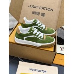 2025年10月22日入荷新作Louis Vuitton女性用35-42靴人気商品★/誕生日プレゼント/高品質/SL工場
