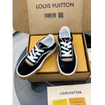 2025年10月22日入荷新作Louis Vuitton女性用35-42靴人気商品★/誕生日プレゼント/高品質/SL工場