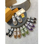 2025年10月22日入荷新作Louis Vuitton女性用35-42靴人気商品★/誕生日プレゼント/高品質/SL工場