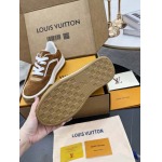 2025年10月22日入荷新作Louis Vuitton女性用35-42靴人気商品★/誕生日プレゼント/高品質/SL工場