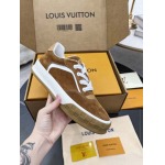 2025年10月22日入荷新作Louis Vuitton女性用35-42靴人気商品★/誕生日プレゼント/高品質/SL工場