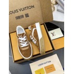 2025年10月22日入荷新作Louis Vuitton女性用35-42靴人気商品★/誕生日プレゼント/高品質/SL工場