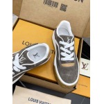 2025年10月22日入荷新作Louis Vuitton女性用35-42靴人気商品★/誕生日プレゼント/高品質/SL工場