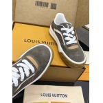 2025年10月22日入荷新作Louis Vuitton女性用35-42靴人気商品★/誕生日プレゼント/高品質/SL工場