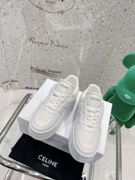 2025年10月22日入荷新作celine女性用35-42靴...