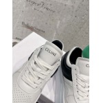 2025年10月22日入荷新作celine女性用35-42靴人気商品★/誕生日プレゼント/高品質/SL工場