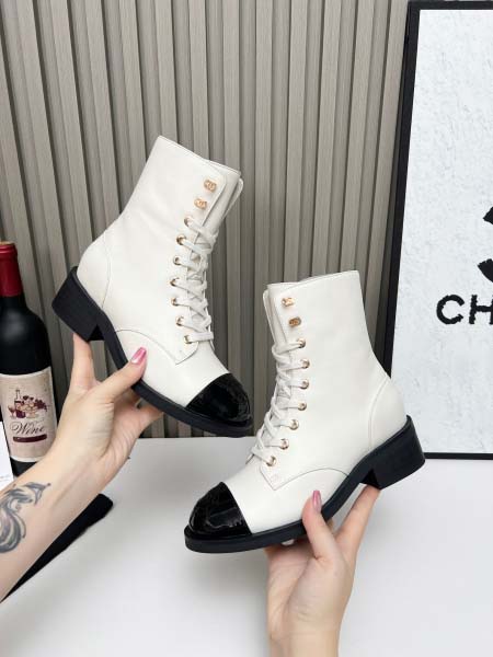 2025年10月22日入荷新作Chanel女性用35-43靴...