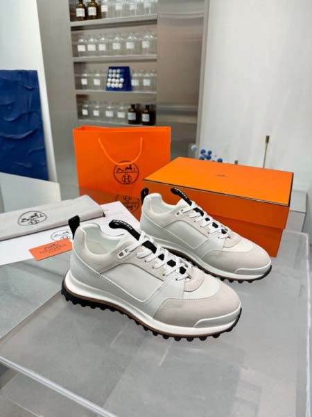 2025年10月22日入荷新作Hermes 靴人気商品★/誕...