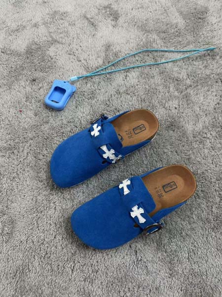 2025年10月22日入荷新作Chrome hearts男女...