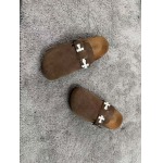 2025年10月22日入荷新作Chrome hearts男女兼用35-45靴人気商品★/誕生日プレゼント/高品質/SL工場