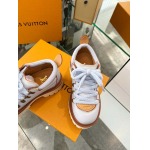 2025年10月22日入荷新作Louis Vuitton女性用35-46靴人気商品★/誕生日プレゼント/高品質/SL工場