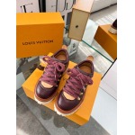 2025年10月22日入荷新作Louis Vuitton女性用35-46靴人気商品★/誕生日プレゼント/高品質/SL工場