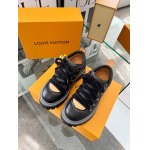 2025年10月22日入荷新作Louis Vuitton女性用35-46靴人気商品★/誕生日プレゼント/高品質/SL工場