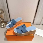 2025年10月22日入荷新作Hermes女性用35-42靴人気商品★/誕生日プレゼント/高品質/SL工場