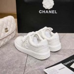 2025年10月22日入荷新作Chanel女性用35-46靴人気商品★/誕生日プレゼント/高品質/SL工場