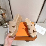 2025年10月22日入荷新作Hermes女性用35-42靴人気商品★/誕生日プレゼント/高品質/SL工場