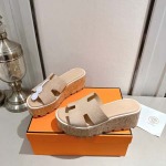 2025年10月22日入荷新作Hermes女性用35-42靴人気商品★/誕生日プレゼント/高品質/SL工場